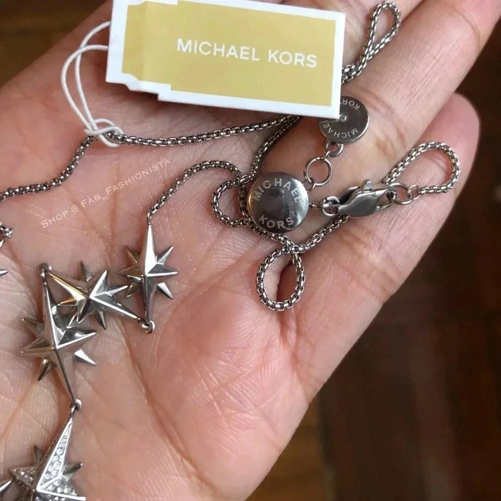 Michael Kors Necklace - Picture 4 of 4